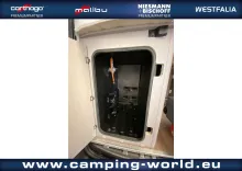 Fahrzeugbild Etrusco CV 600 DF 4x4 AL DENTE-AKTION #11