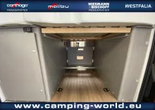 Fahrzeugbild Etrusco CV 600 DF 4x4 AL DENTE-AKTION #12