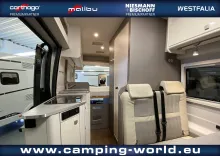 Fahrzeugbild Etrusco CV 600 DF 4x4 AL DENTE-AKTION #16