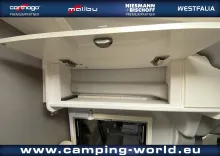 Fahrzeugbild Etrusco CV 600 DF 4x4 AL DENTE-AKTION #17