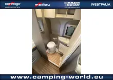 Fahrzeugbild Etrusco CV 600 DF 4x4 AL DENTE-AKTION #18