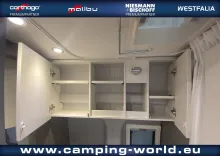 Fahrzeugbild Etrusco CV 600 DF 4x4 AL DENTE-AKTION #19