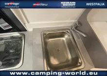 Fahrzeugbild Etrusco CV 600 DF 4x4 AL DENTE-AKTION #22