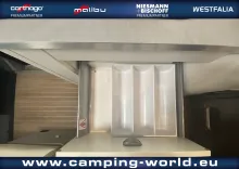 Fahrzeugbild Etrusco CV 600 DF 4x4 AL DENTE-AKTION #23