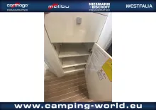 Fahrzeugbild Etrusco CV 600 DF 4x4 AL DENTE-AKTION #24