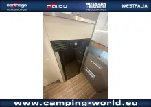 Fahrzeugbild Etrusco CV 600 DF 4x4 AL DENTE-AKTION #25