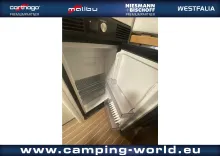 Fahrzeugbild Etrusco CV 600 DF 4x4 AL DENTE-AKTION #26