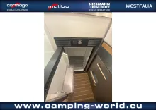 Fahrzeugbild Etrusco CV 600 DF 4x4 AL DENTE-AKTION #27