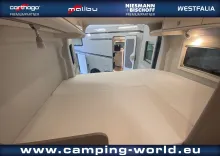 Fahrzeugbild Etrusco CV 600 DF 4x4 AL DENTE-AKTION #28