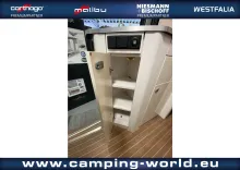 Fahrzeugbild Etrusco CV 600 DF 4x4 AL DENTE-AKTION #32