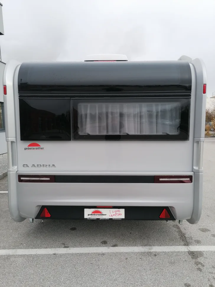 Fahrzeugbild Adria Astella 704 HP #4