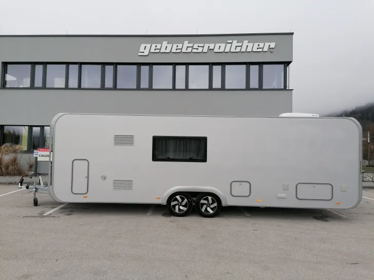 Fahrzeugbild Adria Astella 704 HP #5