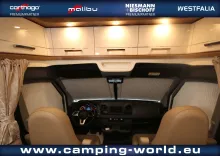 Fahrzeugbild Carthago c-tourer T 148 LE H 300024447 #31