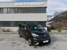 Fahrzeugbild Adria Active Pro - mit Automatik & Aufstelldach #4