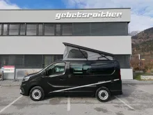 Fahrzeugbild Adria Active Pro - mit Automatik & Aufstelldach #1