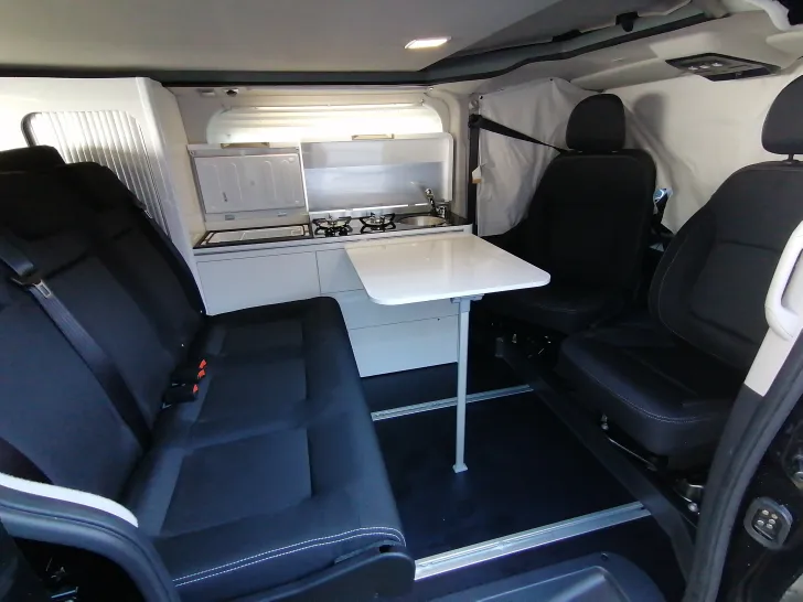 Fahrzeugbild Adria Active Pro - mit Automatik & Aufstelldach #14