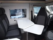 Fahrzeugbild Adria Twin Axess 600 SP #21