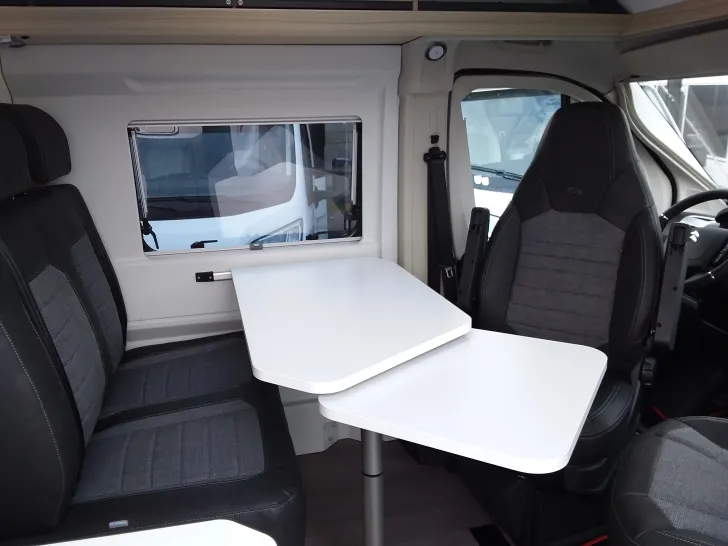 Fahrzeugbild Adria Twin Axess 600 SP #21