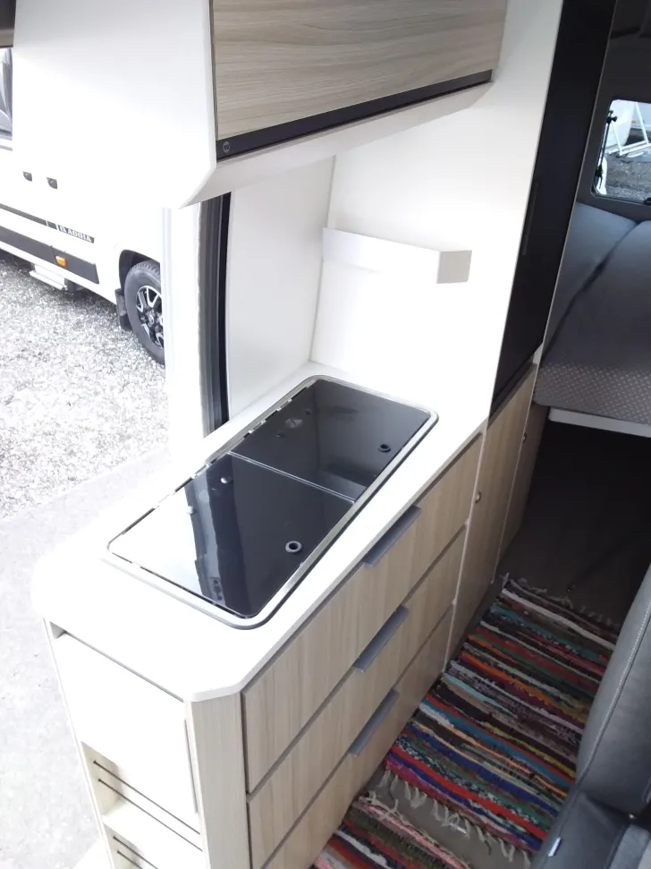 Fahrzeugbild Adria Twin Axess 600 SP #11