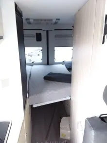 Fahrzeugbild Adria Twin Axess 600 SP #26