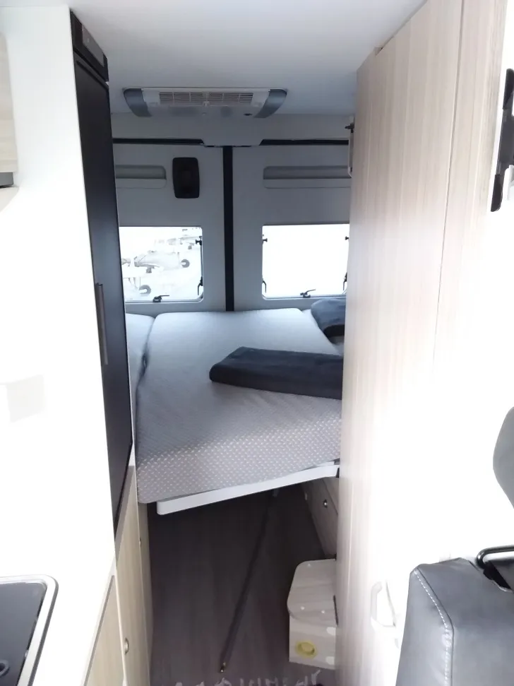 Fahrzeugbild Adria Twin Axess 600 SP #26