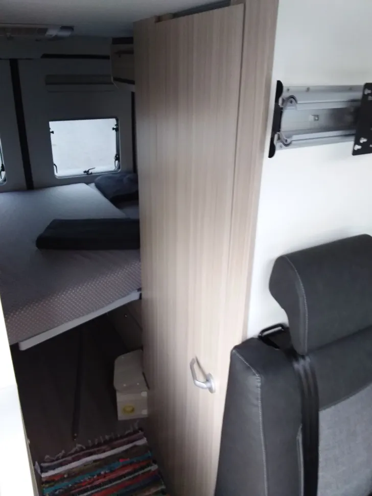 Fahrzeugbild Adria Twin Axess 600 SP #24