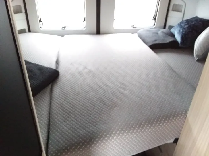 Fahrzeugbild Adria Twin Axess 600 SP #15