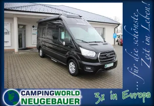 Bild CV 600 DF
