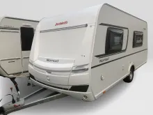 Fahrzeugbild Dethleffs Nomad 490 EST #1