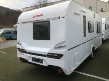 Fahrzeugbild Dethleffs Nomad 490 EST #2