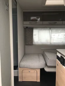 Fahrzeugbild Dethleffs Nomad 490 EST #4