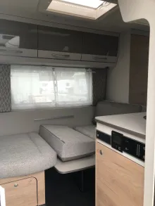 Fahrzeugbild Dethleffs Nomad 490 EST #5