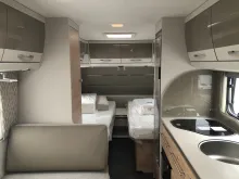Fahrzeugbild Dethleffs Nomad 490 EST #6