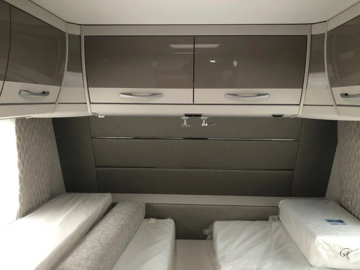 Fahrzeugbild Dethleffs Nomad 490 EST #10