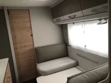 Fahrzeugbild Dethleffs Nomad 490 EST #13