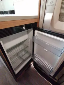 Fahrzeugbild Knaus Tourer VAN 500 LT VANSATION - 5,9 m Länge Automatik VW #12