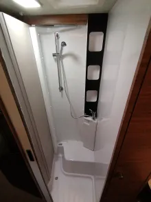 Fahrzeugbild Knaus Tourer VAN 500 LT VANSATION - 5,9 m Länge Automatik VW #17