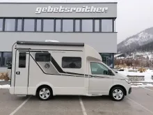 Fahrzeugbild Knaus Tourer VAN 500 LT VANSATION - 5,9 m Länge Automatik VW #4