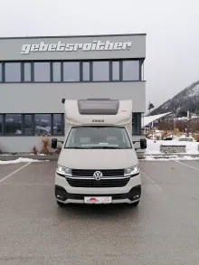 Fahrzeugbild Knaus Tourer VAN 500 LT VANSATION - 5,9 m Länge Automatik VW #7