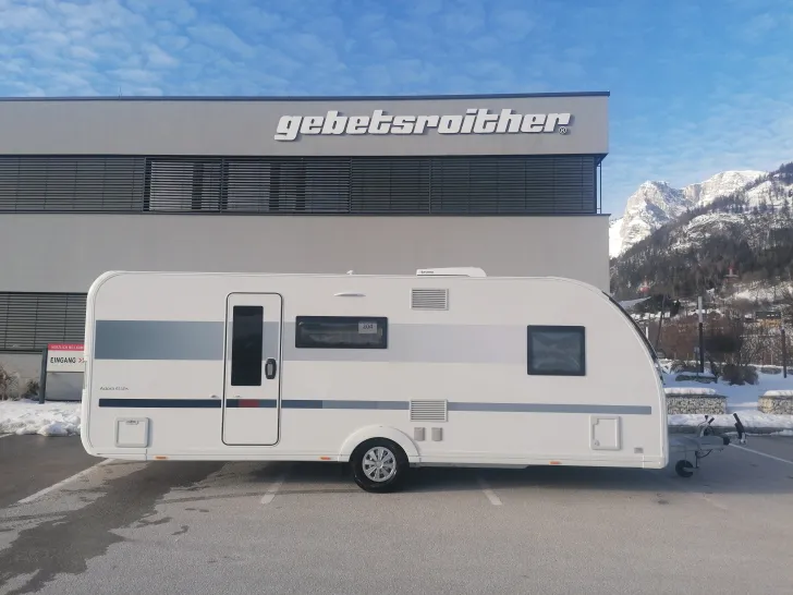 Fahrzeugbild Adria Adora 613 PK #4