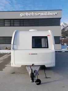 Fahrzeugbild Adria Adora 613 PK #7