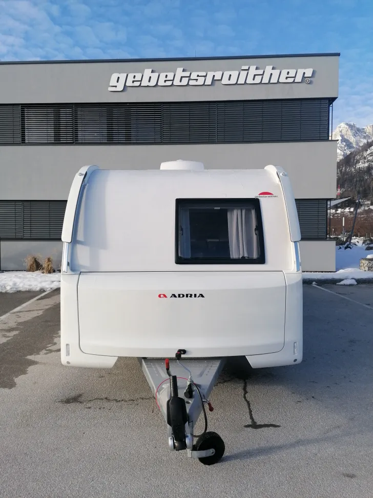 Fahrzeugbild Adria Adora 613 PK #7