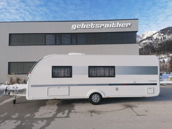 Fahrzeugbild Adria Adora 613 PK #6