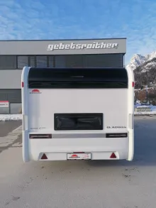 Fahrzeugbild Adria Adora 613 PK #5