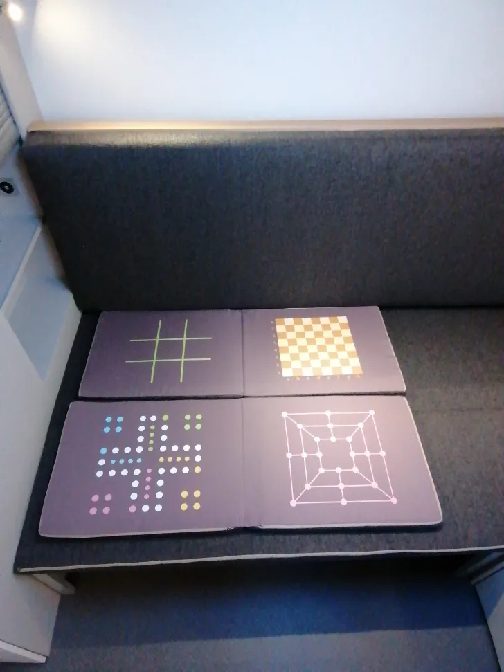 Fahrzeugbild Adria Adora 613 PK #10