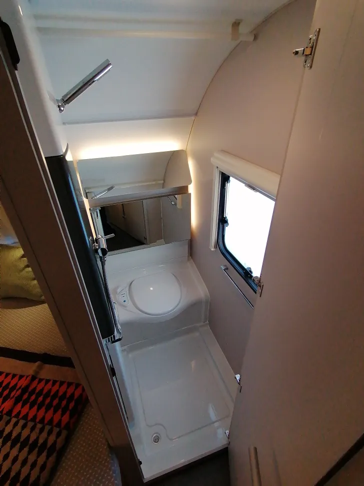 Fahrzeugbild Adria Adora 613 PK #15