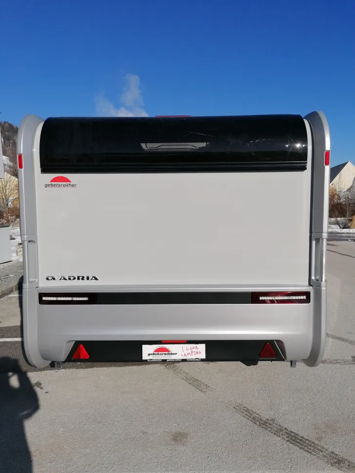 Fahrzeugbild Adria Astella 754 DP #4