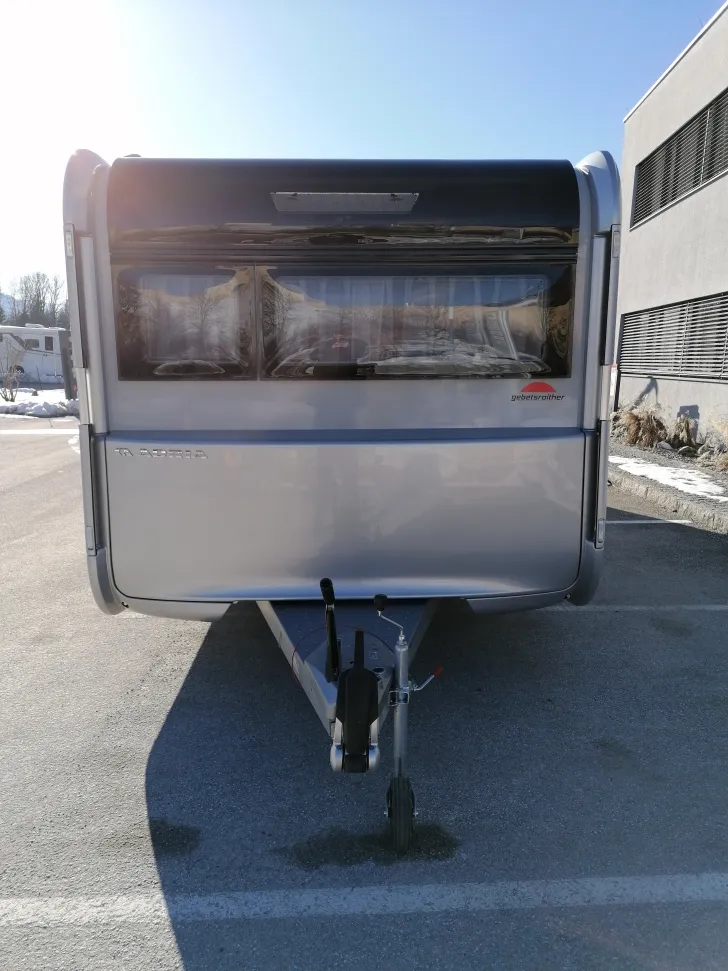 Fahrzeugbild Adria Astella 754 DP #6