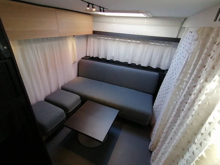 Fahrzeugbild Adria Astella 754 DP #8