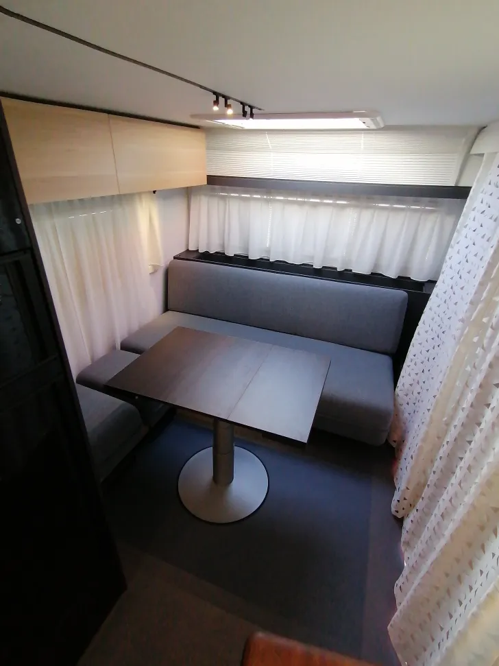 Fahrzeugbild Adria Astella 754 DP #9